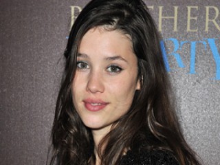 Astrid Berges-Frisbey  picture, image, poster